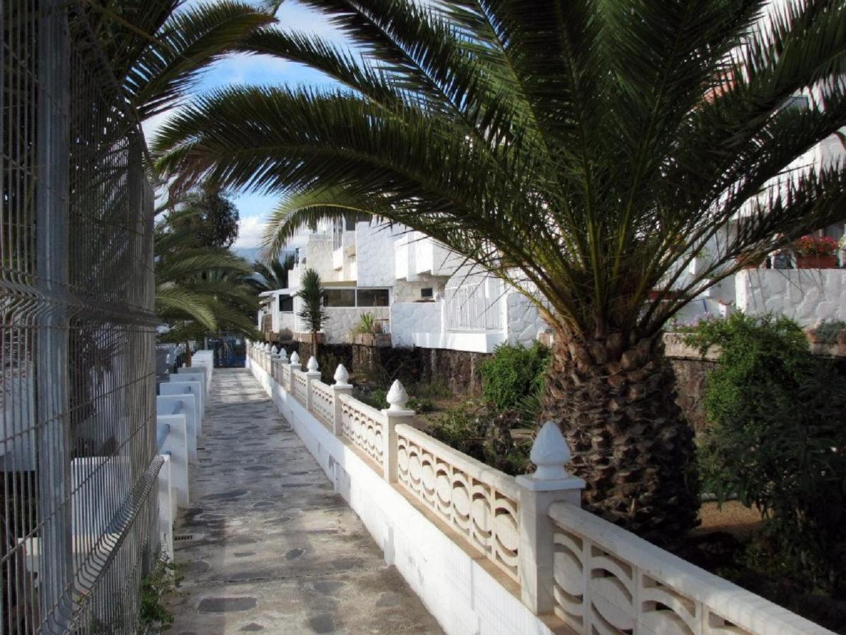 Casa Tavio 3 Apartment Arona  Exterior photo