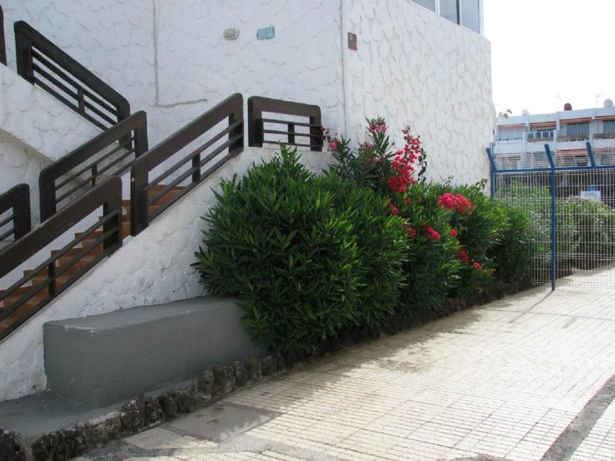 Casa Tavio 3 Apartment Arona  Exterior photo
